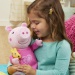 Altatódalokat éneklő Peppa Malac plüss játék - Hasbro