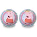 Peppa malac gumilabda 14cm
