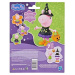 Peppa malac: Peppa Halloween ruhában játékszett - Hasbro