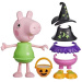 Peppa malac: Peppa Halloween ruhában játékszett - Hasbro