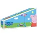 Peppa malac háromkerekű roller - Mondo Toys
