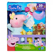 Peppa malac: Röfögő és babusgatni való Evie - Hasbro