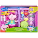 Peppa malac gardróbja játékszett - Hasbro
