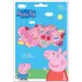 Peppa malac matrica szett 300db-os