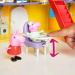 Peppa Malac: Peppa nagy családi háza - Hasbro
