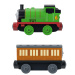 Thomas Deluxe Mozdony Duplacsomag Percy &amp; Clarabel - Mattel