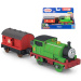 Thomas és barátai: Motorizált mozdony - Percy - Mattel
