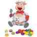 Piggy Pop Társasjáték - Hasbro