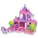 Pink palota 3D puzzle - Melissa &amp; Doug