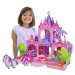 Pink palota 3D puzzle - Melissa &amp; Doug