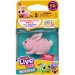 Little Live Pets: Needees Gyűjthető kiskedvencek - Pinkee nyuszi