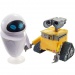 Pixar: Wall-E és ÉVA figuraszett - Mattel