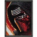 Quercetti: Pixel Art Star Wars Kylo Ren pötyi 11400db-os