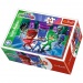 Pizsihősök kalandjai 54db-os mini puzzle 4 féle - Trefl