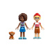 LEGO® Friends: Pizzaárus büfékocsi (42694)
