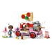 LEGO® Friends: Pizzaárus büfékocsi (42694)