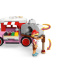 LEGO® Friends: Pizzaárus büfékocsi (42694)