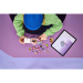 LEGO® Friends: Pizzaárus büfékocsi (42694)