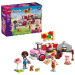 LEGO® Friends: Pizzaárus büfékocsi (42694)