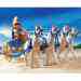 Playmobil: Négylovas díszkocsi