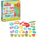 Play-Doh: 20db-os állatos gyurmaszett 7 tégely színes gyurmával - Hasbro