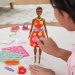 Play-Doh: Barbie virágok gyurma szett - Hasbro