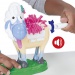 Play-Doh: Birkafarm gyurma szett hanggal - Hasbro