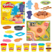 Play-Doh: Bluey kempingezni megy játékkészlet - Hasbro