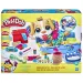 Play-Doh Care 'n Carry Vet gyurma szett - Hasbro
