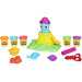 Play-Doh: Cranky a polip gyurmaszett - Hasbro
