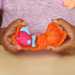 Play-Doh: Cranky a polip gyurmaszett - Hasbro