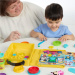 Play-Doh: Disney Jr. Shape a Story gyurmaszett - Hasbro