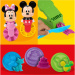 Play-Doh: Disney Jr. Shape a Story gyurmaszett - Hasbro