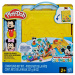 Play-Doh: Disney Jr. Shape a Story gyurmaszett - Hasbro