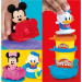 Play-Doh: Disney Jr. Stamp &amp; Go Megapack gyurmaszett - Hasbro