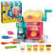 Play-Doh: Dounut Drop Shop gyurmaszett