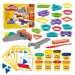 Play-Doh: Építs és formázz nagy gyurmaszett - Hasbro