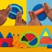 Play-Doh: Építs és formázz nagy gyurmaszett - Hasbro
