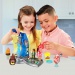 Play-Doh: Fagylaltkészítő gyurmaszett öntetekkel - Hasbro