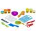 Play-Doh Kitchen Creations: Konyhai eszközök és szervírozó szett - Hasbro