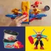 Play-Doh Marvel: Bosszúállók Vasember páncélgyártó laboratóriuma fénnyel és hanggal - Hasbro