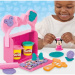 Play-Doh: Disney Jr. On-The-Go Minnie hordozható gyurmaszett - Hasbro