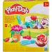 Play-Doh: Nyíló virágok gyurmakészlet - Hasbro