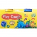 Play-Dough: Heroes dinós gyurma szett 2db-os