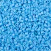 PlayBox: 5mm-es MIDI vasalható gyöngy világoskék színben 6000db-os csomag