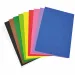 PlayBox: A4-es színes habszivacs lapok 10db-os csomag