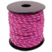 Playbox: Pink-kék színű 2mm-es csomózókötél 50 méter
