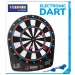 Playbox: Elektronikus darts tábla szett