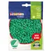 PlayBox: 5mm-es MIDI vasalható gyöngy 1000db-os tengerzöld színben