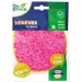 PlayBox: Go Green 5mm-es MIDI vasalható gyöngy 1000db-os pink színben